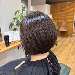 hair salon Rich 横須賀中央店×スタイル