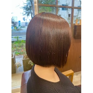 oli-oli（オリオリ）× ショート