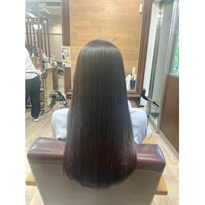 oli-oli（オリオリ）× ロング - oli-oli【オリオリ】掲載中