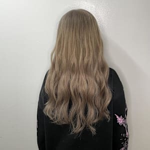 ハイトーンロング - Bulansis Hair【ブランシス ヘアー】掲載中