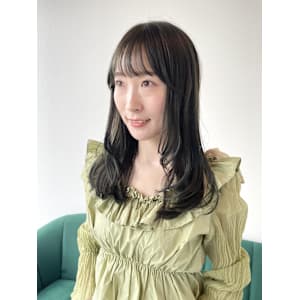 《kitin吉祥寺》オリーブレイヤーロング