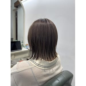 大人かわいい / イルミナビーチ