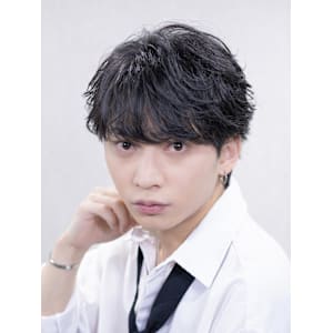 メンズサロンTect by Ash吉祥寺×スタイル