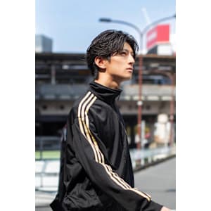 メンズサロンTect by Ash吉祥寺×スタイル