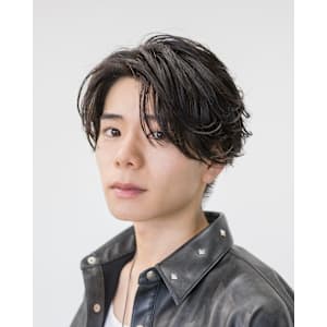 メンズサロンTect by Ash吉祥寺×スタイル