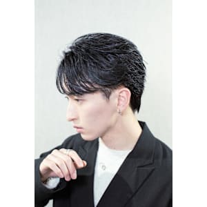 メンズサロンTect by Ash吉祥寺×スタイル