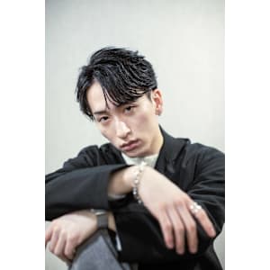 メンズサロンTect by Ash吉祥寺×スタイル