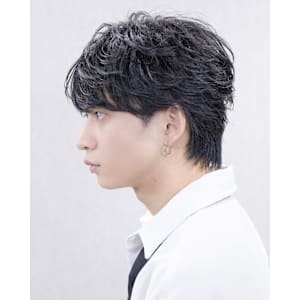 メンズサロンTect by Ash吉祥寺×スタイル