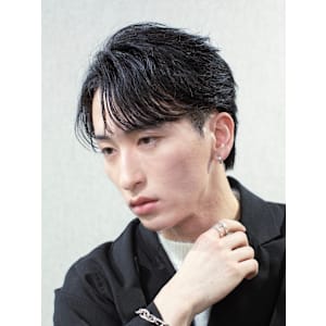 メンズサロンTect by Ash吉祥寺×スタイル