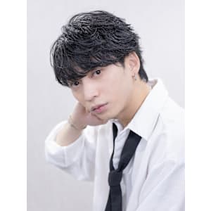 メンズサロンTect by Ash吉祥寺×スタイル