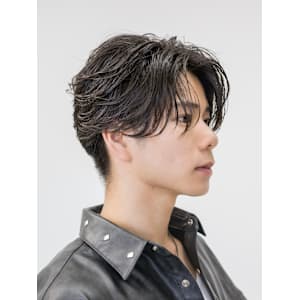 メンズサロンTect by Ash吉祥寺×スタイル