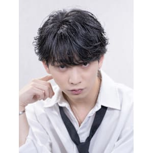 メンズサロンTect by Ash吉祥寺×スタイル