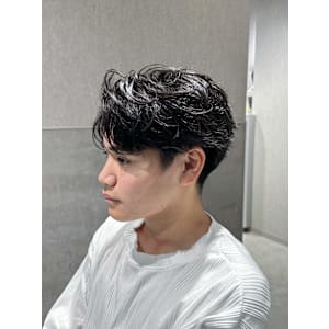 メンズサロンTect by Ash吉祥寺×スタイル