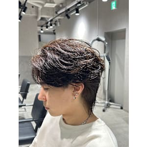 メンズサロンTect by Ash吉祥寺×スタイル