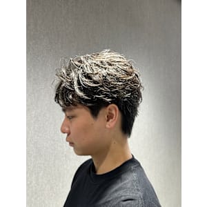 メンズサロンTect by Ash吉祥寺×スタイル