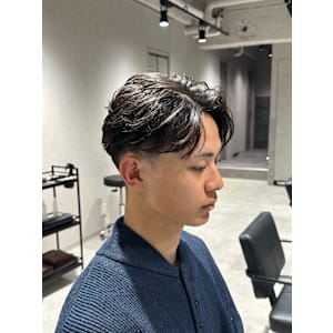 メンズサロンTect by Ash吉祥寺×スタイル