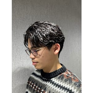 メンズサロンTect by Ash吉祥寺×スタイル