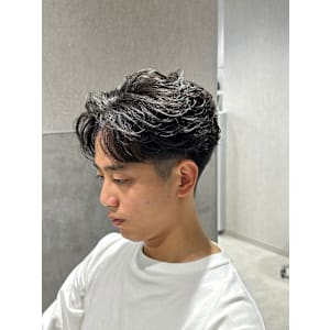 メンズサロンTect by Ash吉祥寺×スタイル