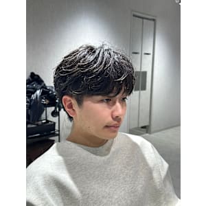 メンズサロンTect by Ash吉祥寺×スタイル