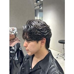 メンズサロンTect by Ash吉祥寺×スタイル