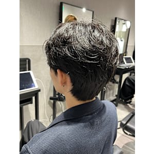 メンズサロンTect by Ash吉祥寺×スタイル