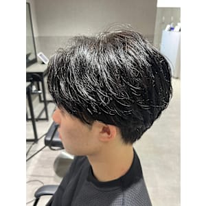 メンズサロンTect by Ash吉祥寺×スタイル