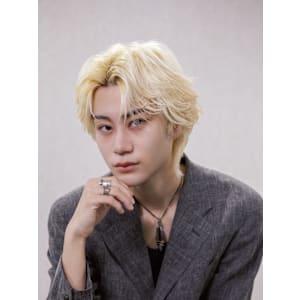 メンズサロンTect by Ash吉祥寺×スタイル