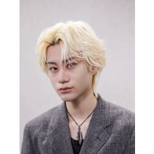 メンズサロンTect by Ash吉祥寺×スタイル