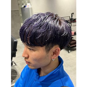 メンズサロンTect by Ash吉祥寺×スタイル