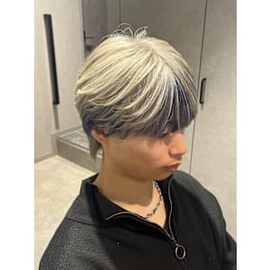 メンズサロンTect by Ash吉祥寺×スタイル