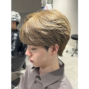 メンズサロンTect by Ash吉祥寺×スタイル