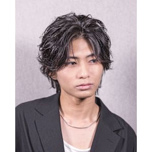 メンズサロンTect by Ash吉祥寺×スタイル