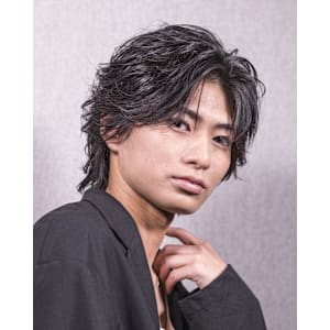 メンズサロンTect by Ash吉祥寺×スタイル