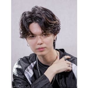 メンズサロンTect by Ash吉祥寺×スタイル