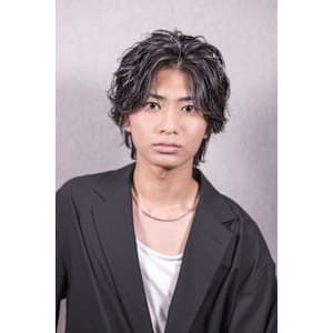 メンズサロンTect by Ash吉祥寺×スタイル