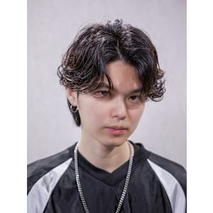 メンズサロンTect by Ash吉祥寺×スタイル