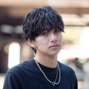 メンズサロンTect by Ash吉祥寺×スタイル