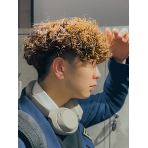 メンズサロンTect by Ash吉祥寺×スタイル