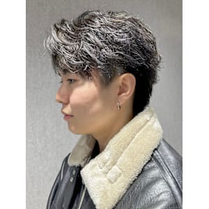 メンズサロンTect by Ash吉祥寺×スタイル