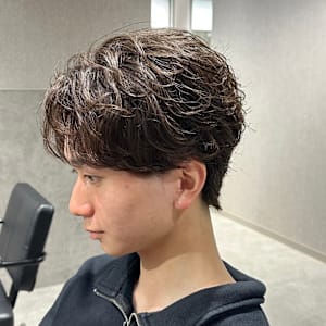 メンズサロンTect by Ash吉祥寺×スタイル