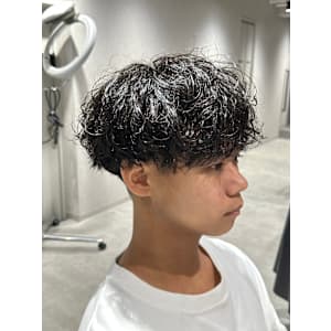 メンズサロンTect by Ash吉祥寺×スタイル