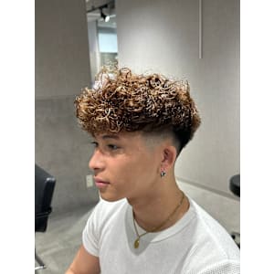 メンズサロンTect by Ash吉祥寺×スタイル