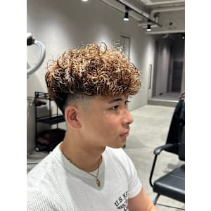 メンズサロンTect by Ash吉祥寺×スタイル