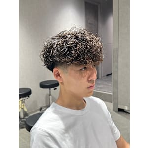 メンズサロンTect by Ash吉祥寺×スタイル