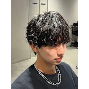 メンズサロンTect by Ash吉祥寺×スタイル