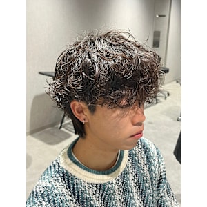 メンズサロンTect by Ash吉祥寺×スタイル