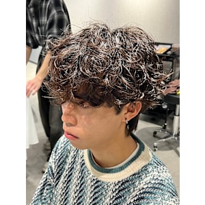 メンズサロンTect by Ash吉祥寺×スタイル