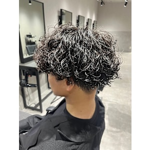 メンズサロンTect by Ash吉祥寺×スタイル - メンズサロンTect by Ash吉祥寺【メンズサロンテックバイアッシュ キチジョウジ】掲載中