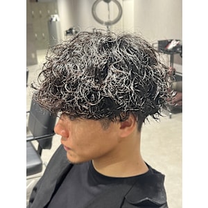 メンズサロンTect by Ash吉祥寺×スタイル