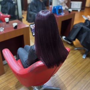 ご来店頂き有難う御座います ？